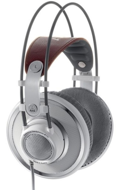 

AKG K701 Reference Class Premium Headphones