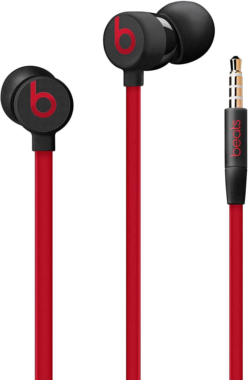 Etoren.com | Beats Urbeats 3 In-ear Headphones Satin Gold (Lightning)