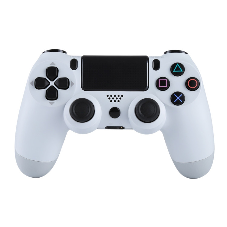 double shock ps4
