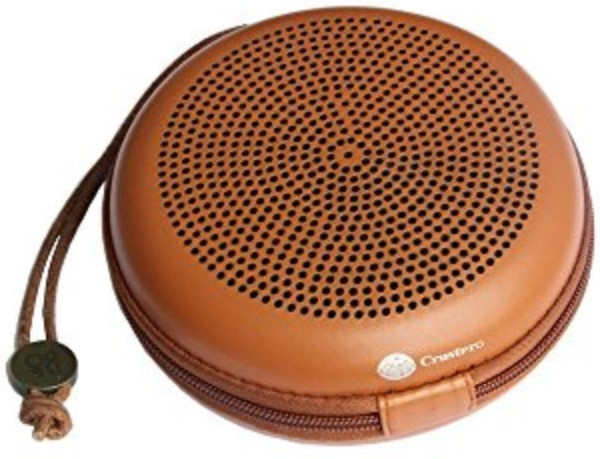 

Bang & Olufsen Play A1 Speaker Brown