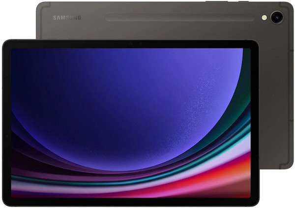 Tab SM-X710N inch S9 256GB Graphite 11 RAM)- Wifi Galaxy Samsung Etoren.com tablet (12GB specifications Full |