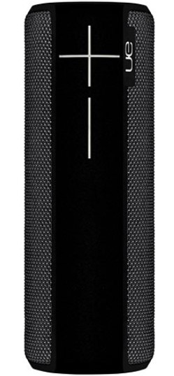 

Ultimate Ears UE BOOM 2 Speaker Black