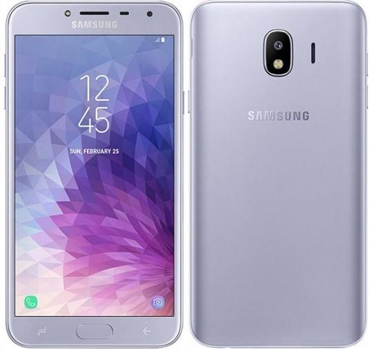 

Samsung Galaxy J4 Dual Sim J400GD 16GB Purple
