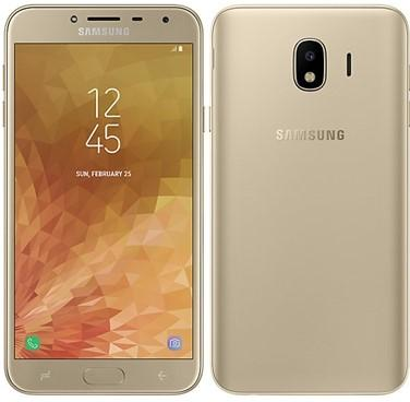 

Samsung Galaxy J4 Dual Sim J400GD 16GB Gold