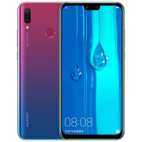 

Huawei Enjoy 9 Plus Dual Sim 64GB Twilight (4GB RAM)