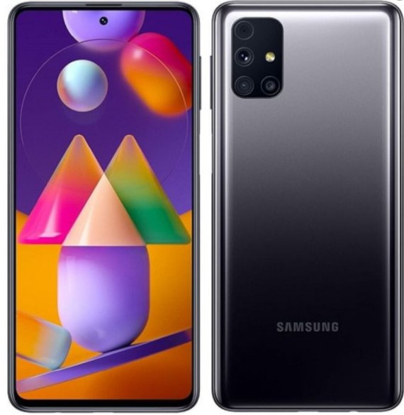 m 31 s samsung mobile price