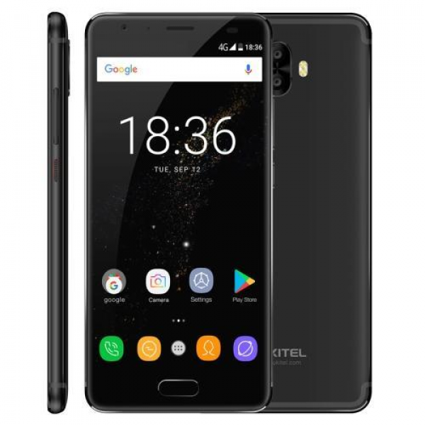 

Outkitel K8000 Dual Sim 64GB Black