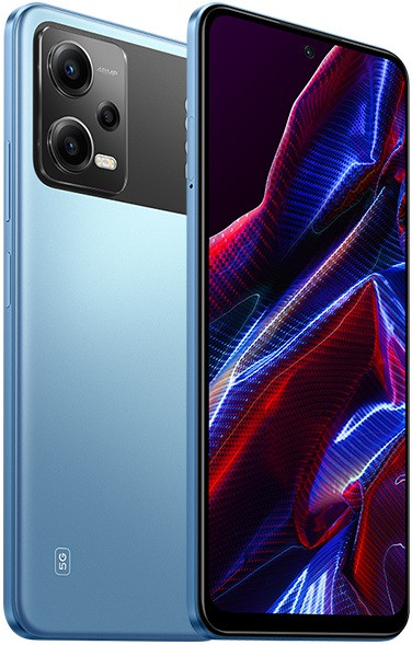 Xiaomi POCO X5 5G 8GB/256GB 6.67´´ Dual Sim Blue