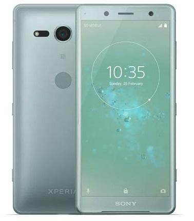 

Sony Xperia XZ2 Compact H8324 Dual Sim 64GB Green