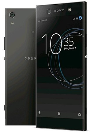 

Sony Xperia XA1 G3112 Dual Sim 32GB Black