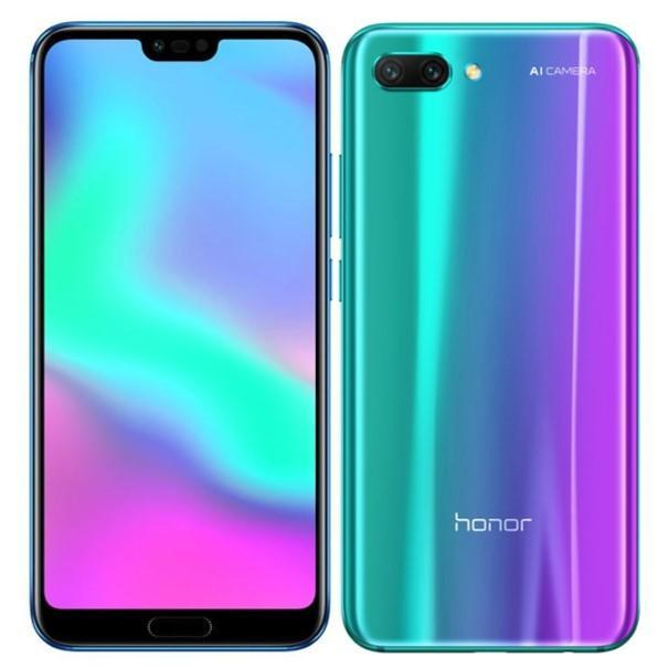 Huawei col l29 это что