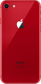 

Apple iPhone 8 256GB Red