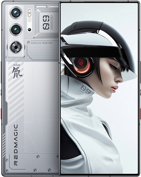 REDMAGIC 9 Pro Gaming Smartphone Specs - REDMAGIC (US and Canada)