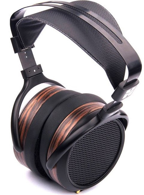 

HiFiMAN HE-560 Over-Ear Headphones