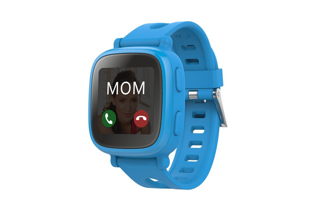 

Oaxis Kids WatchPhone Blue