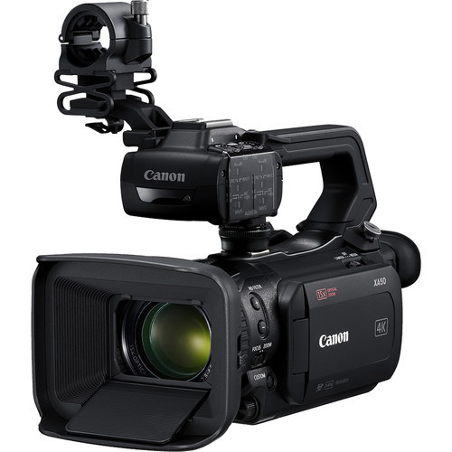 Sony Professional Video Camera NX 200 at Rs 150000/piece