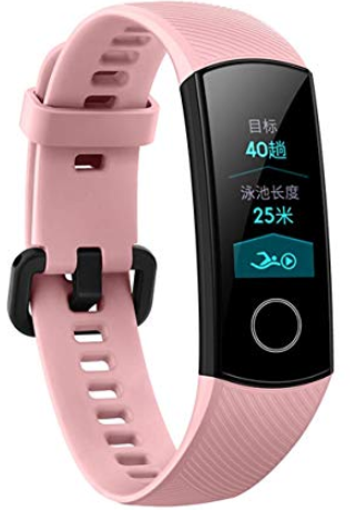 

Huawei Honor Band 4 Pink - Global