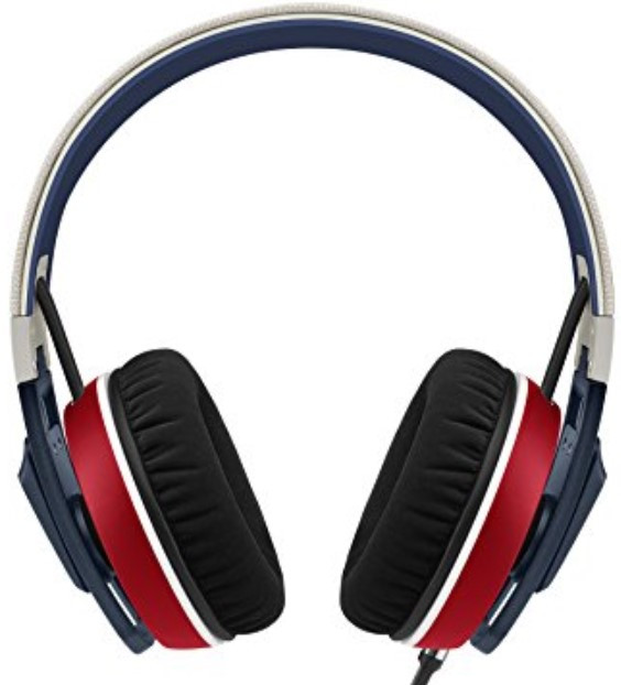 

Sennheiser Urbanite XL Over-ear Headphone Nation