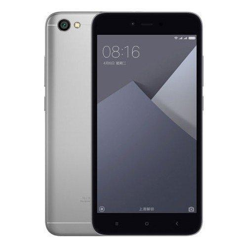 

Xiaomi Redmi Note 5A Dual Sim 32GB Grey