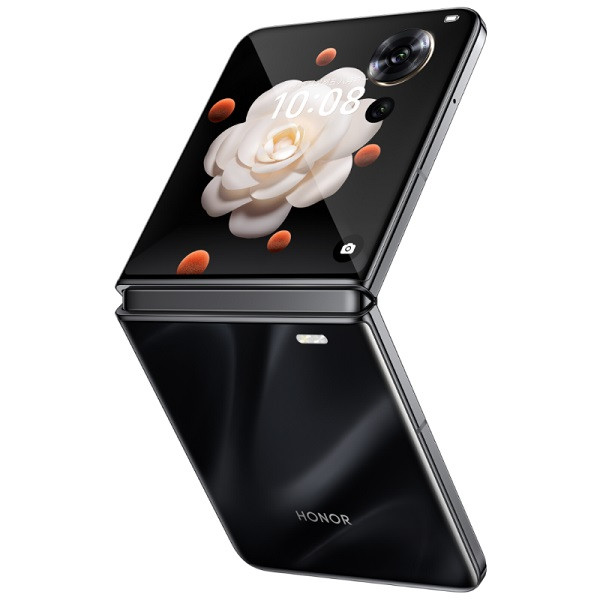 Honor Magic V Flip 5G LRA-AN00 Dual Sim 256GB Iris Black (12GB RAM) - China Version