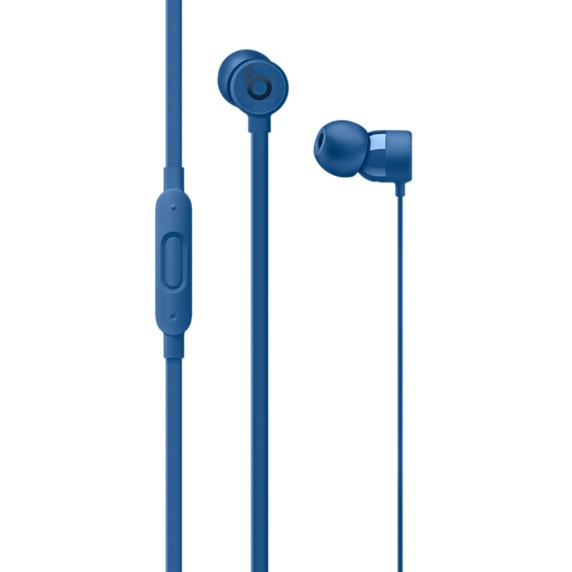 Beats Urbeats 3 In-ear Headphones Blue