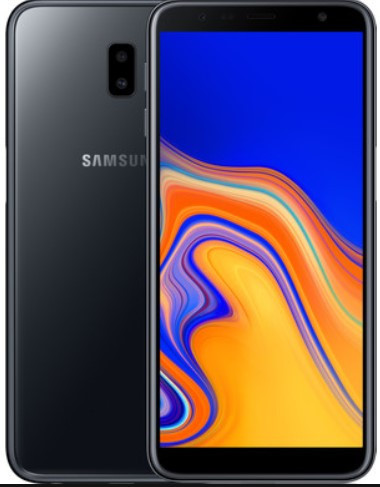 

Samsung Galaxy J4 Plus Dual Sim J415FD 16GB Black (2GB RAM)