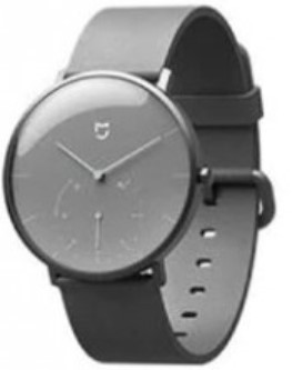 

Xiaomi MI Quartz Watch Grey