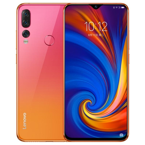 

Lenovo Z5S Dual Sim 64GB Orange (6GB RAM)