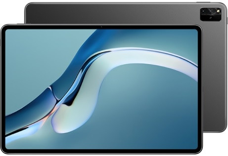 Etoren.com | Huawei MatePad Pro 10.8 inch Wifi 256GB Grey (8GB RAM) -  Global Version- Full tablet specifications