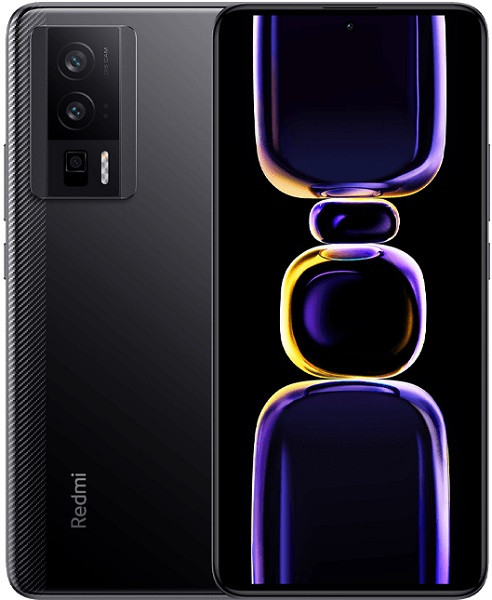 Etoren EU  Xiaomi Redmi Note 12 Pro Plus 5G Dual Sim 256GB Black