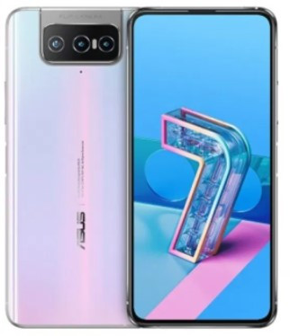 Etoren Com Unlocked Asus Zenfone 7 Pro 5g Zs671ks Dual Sim 256gb White 8gb Ram Full Phone Specifications