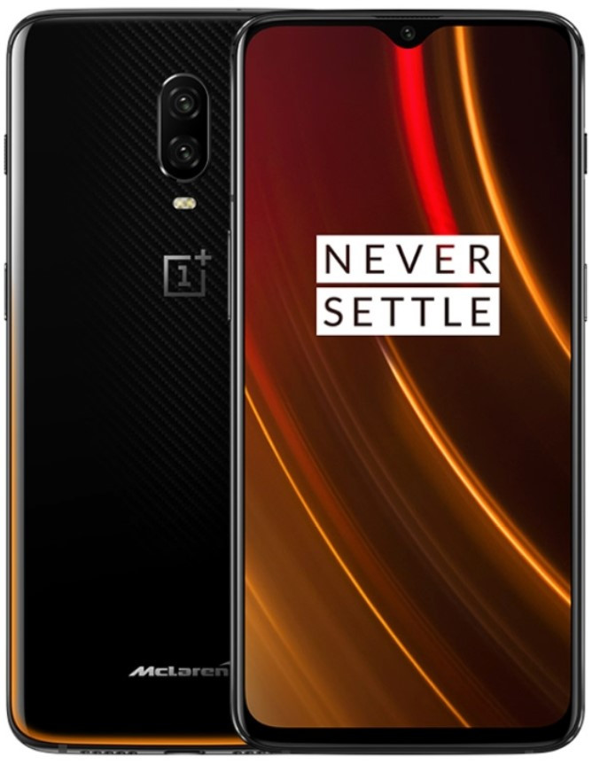 Смартфон oneplus 6 t a6010 обзор