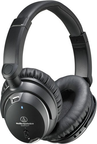 

Audio-Technica ATH-ANC9 Headphones