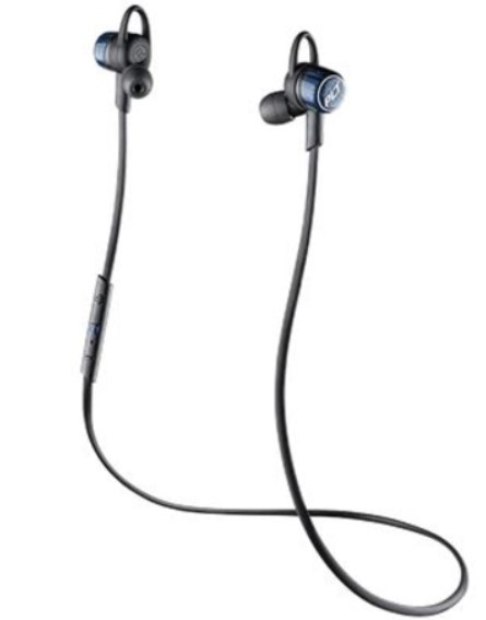 

Plantronics BackBeat GO 3 Black Bluetooth