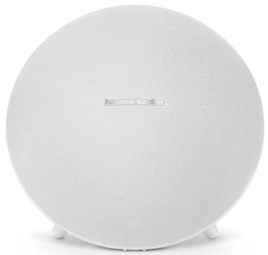 

Harman Kardon Onyx Studio4 Bluetooth Speaker White