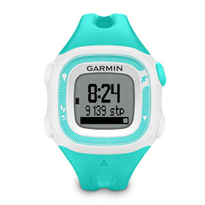 

Garmin Forerunner 15 GPS Watch(Teal/White)