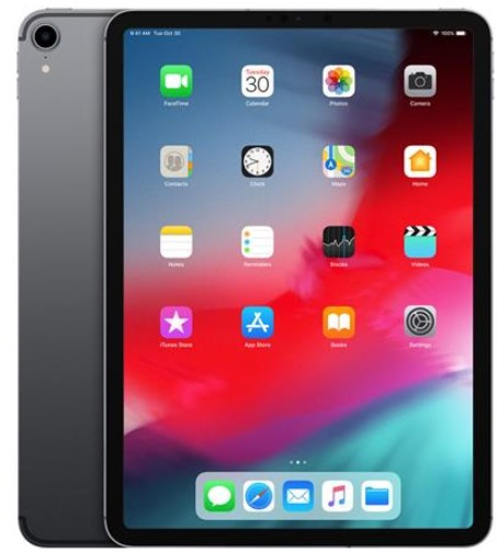 

Apple iPad Pro 11 2018 4G 64GB Space Grey