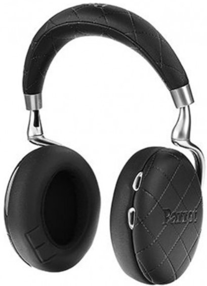 

Parrot Zik 3.0 Noise Cancelling Headphones Black