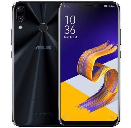 

Asus Zenfone 5 ZE620KL 64GB Blue (6GB Ram)