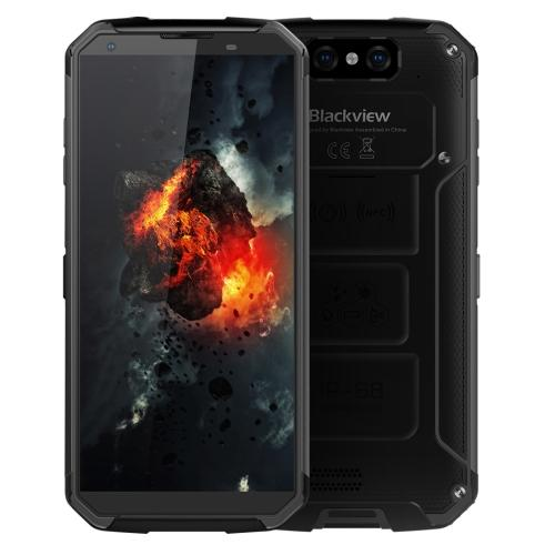 

Blackview BV9500 Dual Sim 64GB Black (4GB RAM)