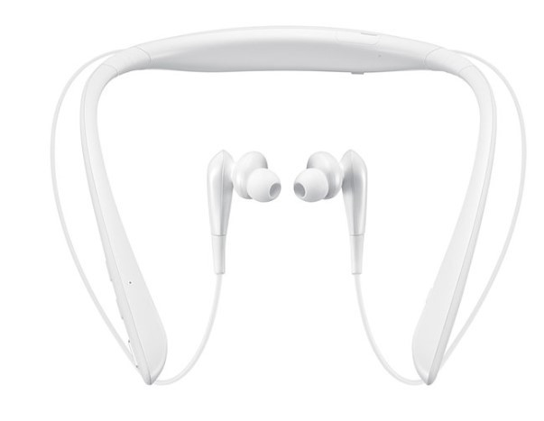 

Samsung Level U Pro ANC Headphone White