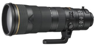 

Nikon AF-S NIKKOR 180-400mm F4E TC1.4 FL ED VR