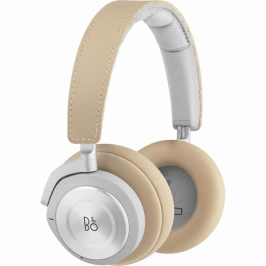 

Bang & Olufsen Play H9i Headphones (Natural)