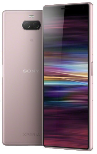 

Sony Xperia 10 I4193 Dual Sim 64GB Pink
