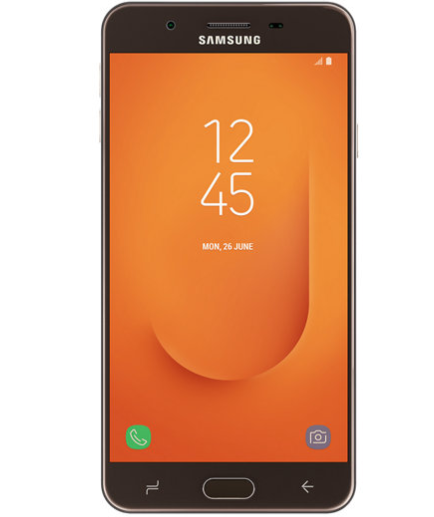 

Samsung Galaxy J7 Prime 2 Dual G611FD 32GB Gold