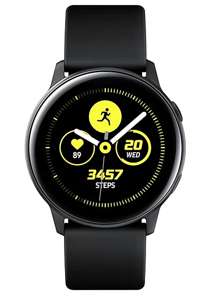 

Samsung Galaxy Watch Active R500 Black