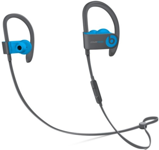 

Beats Powerbeats 3 Wireless Headphone Blue