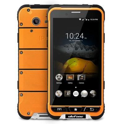 

Ulefone ARMOR Dual Sim 32GB Orange