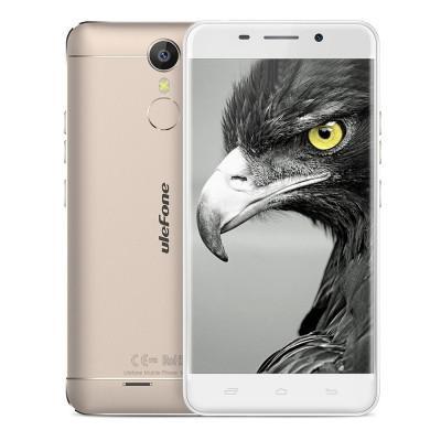 

Ulefone Metal Dual Sim 16GB Gold