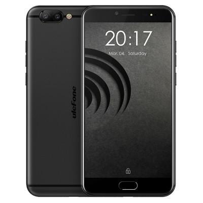 

Ulefone Gemini Pro Dual Sim 64GB Full Black